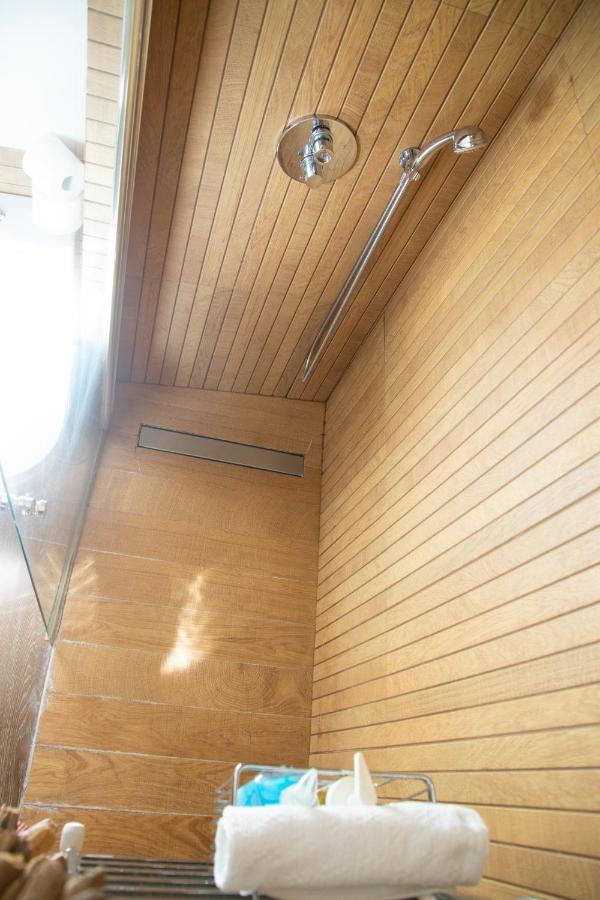Alojamientos Puerta Palma Con Vistas Y Parking 巴达霍斯 外观 照片